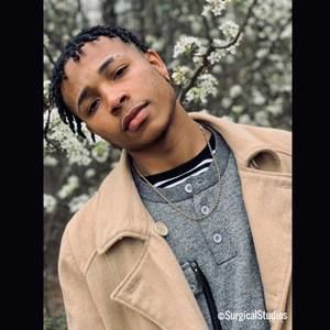 Meet your Posher, Frederick